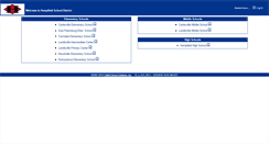 Desktop Screenshot of destiny.hempfieldsd.org